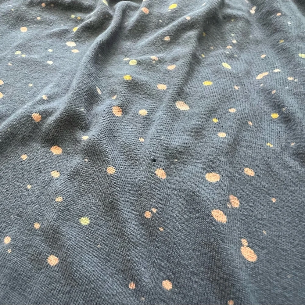 Fat Face Blue Casual Long Sleeve Dress - Picture 5 of 9